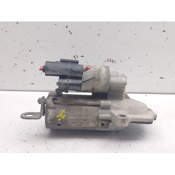 Recambio de motor arranque para ford mondeo iii (b5y) 2.0 tdci referencia OEM IAM 1s7u11000ac 1218885 1S7U11000AA