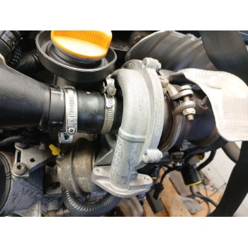 Recambio de motor completo para fiat punto (199_) 1.3 d multijet referencia OEM IAM 0000071748262 / 0000071791412  