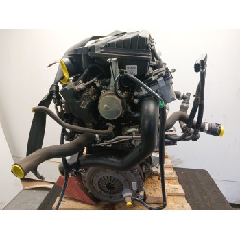 Recambio de motor completo para fiat punto (199_) 1.3 d multijet referencia OEM IAM 0000071748262 / 0000071791412  