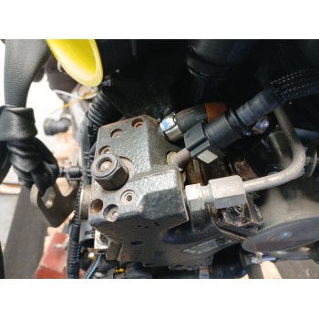 Recambio de motor completo para fiat punto (199_) 1.3 d multijet referencia OEM IAM 0000071748262 / 0000071791412  