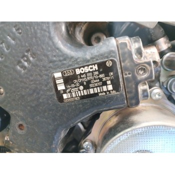 Recambio de motor completo para fiat punto (199_) 1.3 d multijet referencia OEM IAM 0000071748262 / 0000071791412  