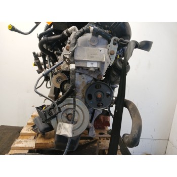 Recambio de motor completo para fiat punto (199_) 1.3 d multijet referencia OEM IAM 0000071748262 / 0000071791412  