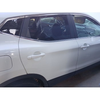 Recambio de puerta trasera derecha para nissan qashqai ii (j11, j11_) 1.5 dci referencia OEM IAM   