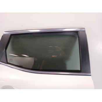 Recambio de puerta trasera derecha para nissan qashqai ii (j11, j11_) 1.5 dci referencia OEM IAM   