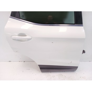 Recambio de puerta trasera derecha para nissan qashqai ii (j11, j11_) 1.5 dci referencia OEM IAM   