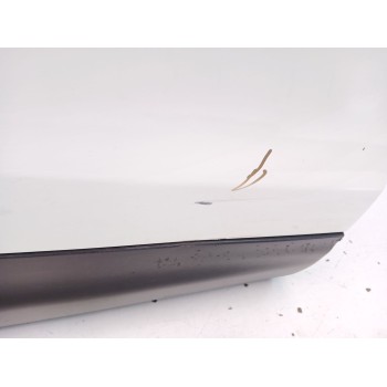 Recambio de puerta trasera derecha para nissan qashqai ii (j11, j11_) 1.5 dci referencia OEM IAM   