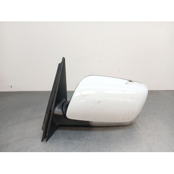 RETROVISOR IZQUIERDO 876101P020 