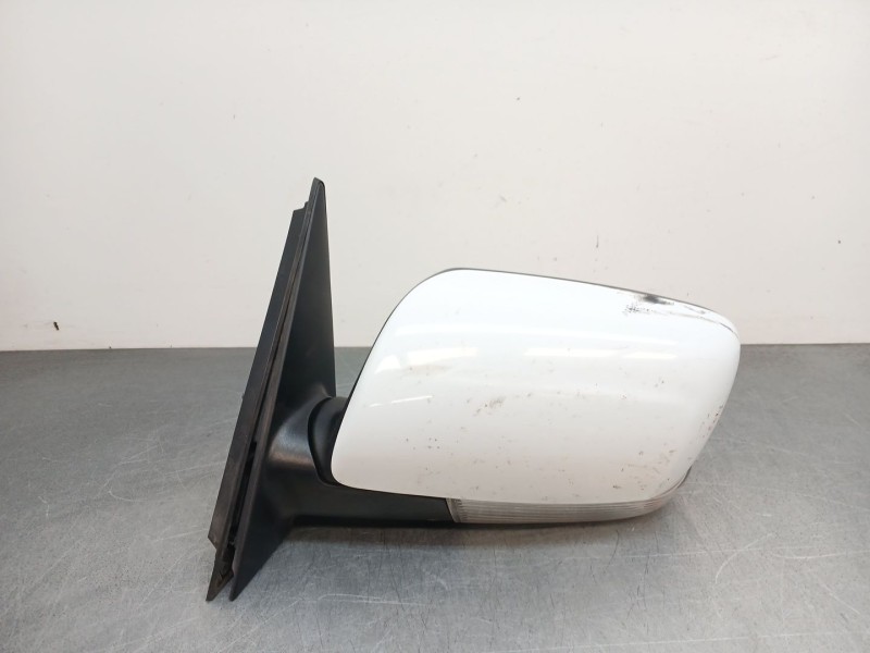 Recambio de retrovisor izquierdo para kia venga (yn) 1.6 crdi 128 referencia OEM IAM   