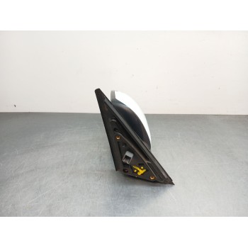 Recambio de retrovisor izquierdo para kia venga (yn) 1.6 crdi 128 referencia OEM IAM   