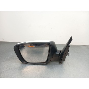 Recambio de retrovisor izquierdo para kia venga (yn) 1.6 crdi 128 referencia OEM IAM   