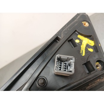 Recambio de retrovisor izquierdo para kia venga (yn) 1.6 crdi 128 referencia OEM IAM   