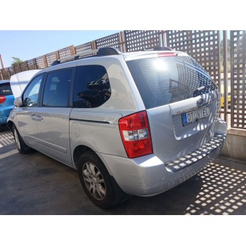 kia carnival / grand carnival iii (vq) del año 2008