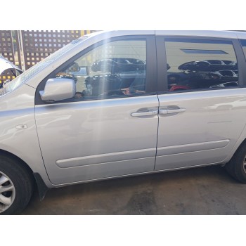 kia carnival / grand carnival iii (vq) del año 2008