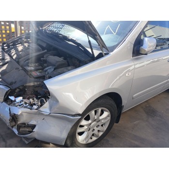 kia carnival / grand carnival iii (vq) del año 2008