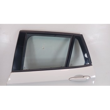Recambio de puerta trasera izquierda para bmw x1 (e84) xdrive 18d referencia OEM IAM   