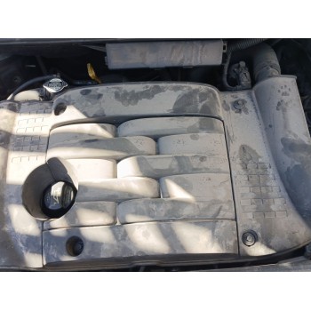 kia carnival / grand carnival iii (vq) del año 2008