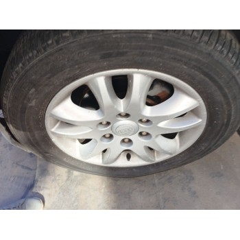 kia carnival / grand carnival iii (vq) del año 2008