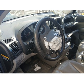 kia carnival / grand carnival iii (vq) del año 2008
