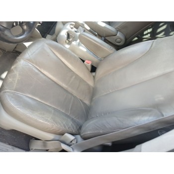 kia carnival / grand carnival iii (vq) del año 2008