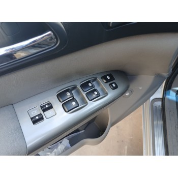 kia carnival / grand carnival iii (vq) del año 2008
