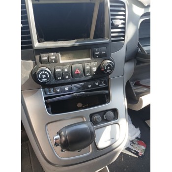 kia carnival / grand carnival iii (vq) del año 2008