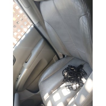 kia carnival / grand carnival iii (vq) del año 2008