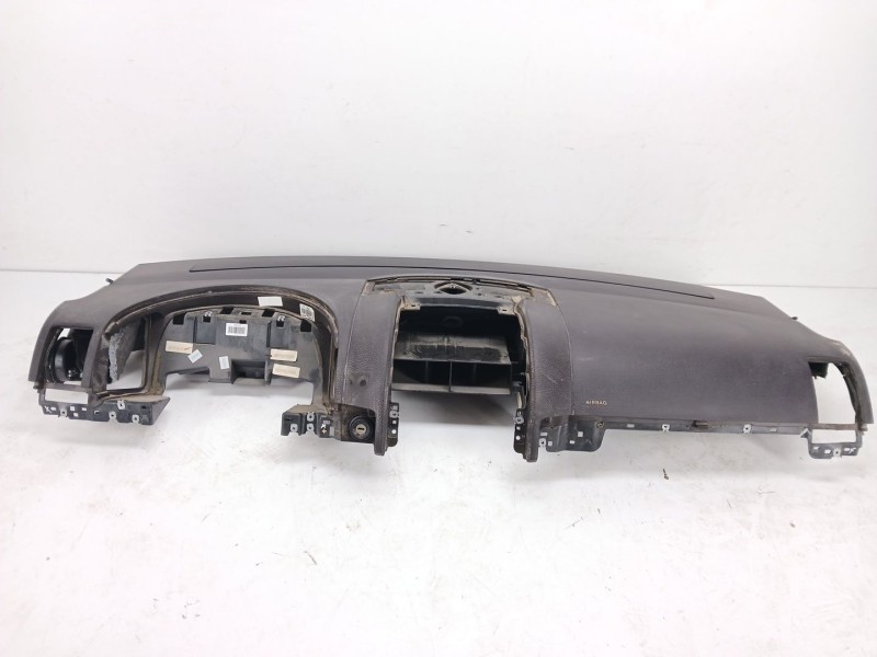 Recambio de salpicadero para volkswagen touareg (7la) v6 referencia OEM IAM   
