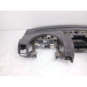 Recambio de salpicadero para volkswagen touareg (7la) v6 referencia OEM IAM   