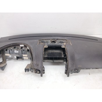 Recambio de salpicadero para volkswagen touareg (7la) v6 referencia OEM IAM   