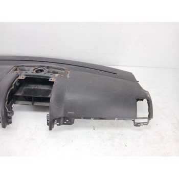 Recambio de salpicadero para volkswagen touareg (7la) v6 referencia OEM IAM   