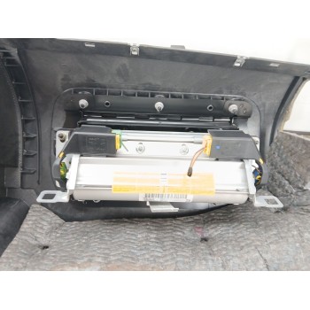 Recambio de salpicadero para volkswagen touareg (7la) v6 referencia OEM IAM   