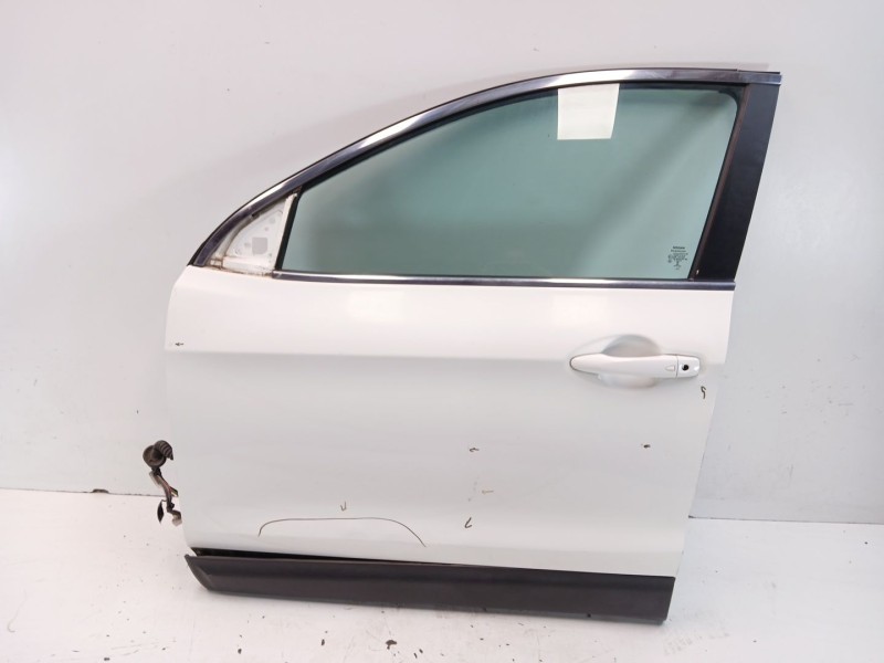Recambio de puerta delantera izquierda para nissan qashqai ii (j11, j11_) 1.5 dci referencia OEM IAM   