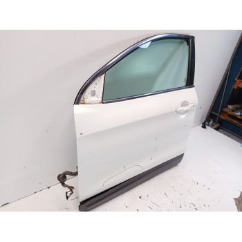 Recambio de puerta delantera izquierda para nissan qashqai ii (j11, j11_) 1.5 dci referencia OEM IAM   