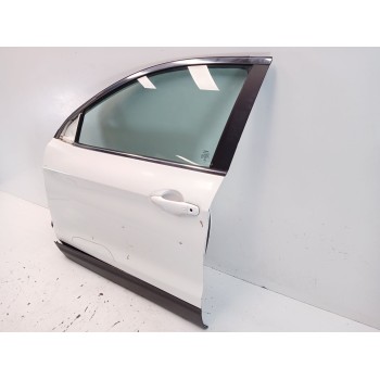 Recambio de puerta delantera izquierda para nissan qashqai ii (j11, j11_) 1.5 dci referencia OEM IAM   