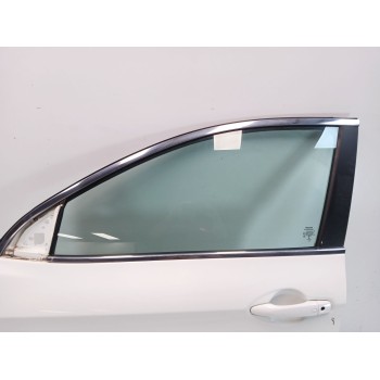 Recambio de puerta delantera izquierda para nissan qashqai ii (j11, j11_) 1.5 dci referencia OEM IAM   