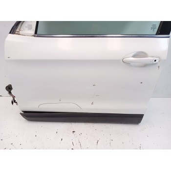 Recambio de puerta delantera izquierda para nissan qashqai ii (j11, j11_) 1.5 dci referencia OEM IAM   