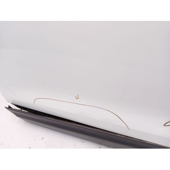 Recambio de puerta delantera izquierda para nissan qashqai ii (j11, j11_) 1.5 dci referencia OEM IAM   