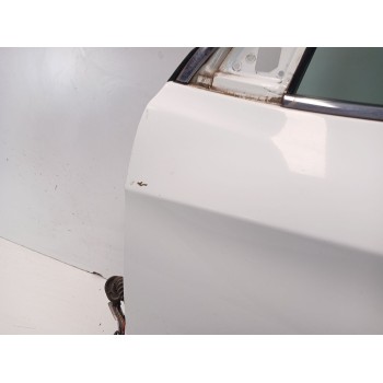 Recambio de puerta delantera izquierda para nissan qashqai ii (j11, j11_) 1.5 dci referencia OEM IAM   
