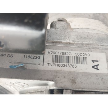 Recambio de bomba direccion para citroën c4 ii (nc_) 1.2 thp 130 referencia OEM IAM 9813547780  