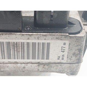 Recambio de bomba direccion para citroën c4 ii (nc_) 1.2 thp 130 referencia OEM IAM 9813547780  