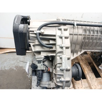 Recambio de caja cambios para volkswagen touareg (7la, 7l6, 7l7) 2.5 r5 tdi referencia OEM IAM 09D300036MV / 09D300036MX  