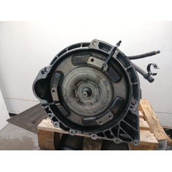 Recambio de caja cambios para volkswagen touareg (7la, 7l6, 7l7) 2.5 r5 tdi referencia OEM IAM 09D300036MV / 09D300036MX  