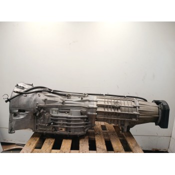 Recambio de caja cambios para volkswagen touareg (7la, 7l6, 7l7) 2.5 r5 tdi referencia OEM IAM 09D300036MV / 09D300036MX  