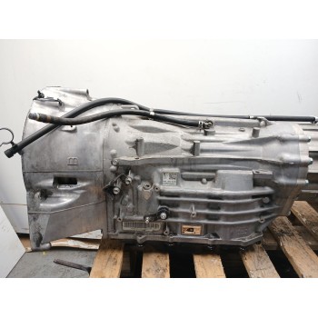 Recambio de caja cambios para volkswagen touareg (7la, 7l6, 7l7) 2.5 r5 tdi referencia OEM IAM 09D300036MV / 09D300036MX  