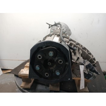 Recambio de caja cambios para volkswagen touareg (7la, 7l6, 7l7) 2.5 r5 tdi referencia OEM IAM 09D300036MV / 09D300036MX  