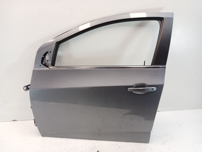 Recambio de puerta delantera izquierda para chevrolet aveo sedán (t300) 1.3 d referencia OEM IAM   
