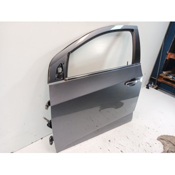 Recambio de puerta delantera izquierda para chevrolet aveo sedán (t300) 1.3 d referencia OEM IAM   