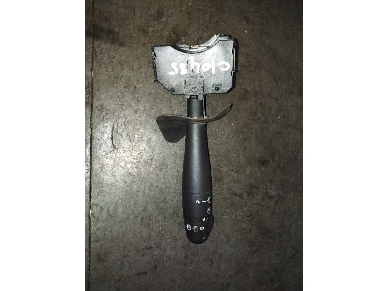Recambio de mando limpia para renault clio ii fase ii (b/cb0) campus referencia OEM IAM   
