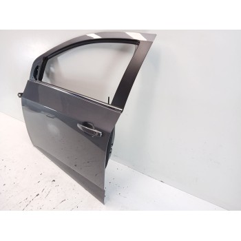 Recambio de puerta delantera izquierda para chevrolet aveo sedán (t300) 1.3 d referencia OEM IAM   