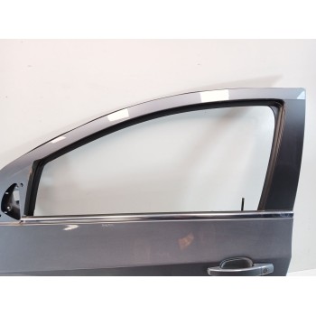 Recambio de puerta delantera izquierda para chevrolet aveo sedán (t300) 1.3 d referencia OEM IAM   